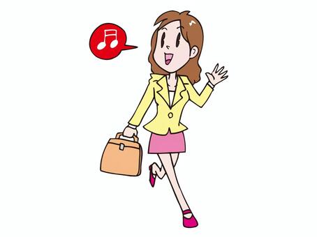 Women's business Women's business