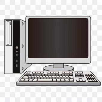 Desktop PC Desktop PC