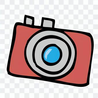 Digital camera Digital camera