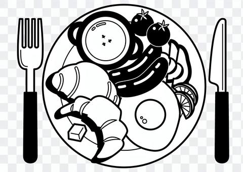 One plate pan-1c One plate pan-1c