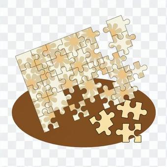 Jigsaw creation agency Jigsaw creation agency