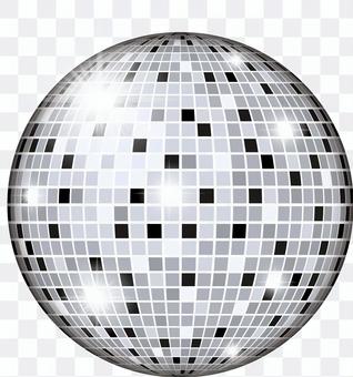 Mirror ball Mirror ball