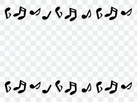 Monotone notation Monotone notation