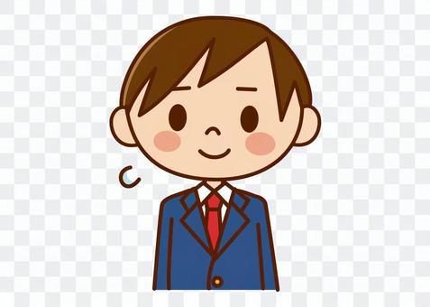 Boys High School Student - I see Boys High School Student - I see