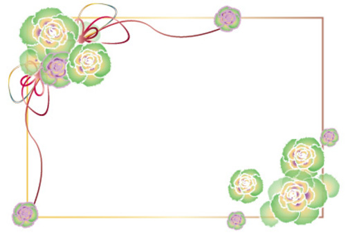 Leafy Peony Card Leafy Peony Card