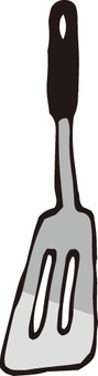 Kitchen tool (Fly back) Kitchen tool (Fly back)