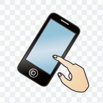 smartphone smartphone