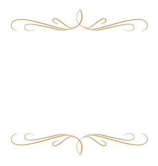 Decorative frame Decorative frame