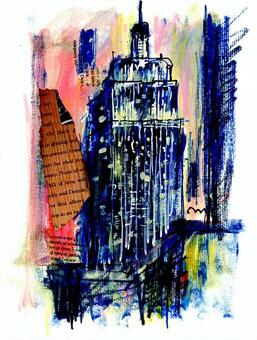 skyscraper skyscraper