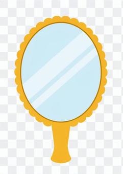 mirror mirror