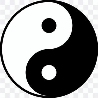 Taijitu Yin Yang Taijitu Yin Yang