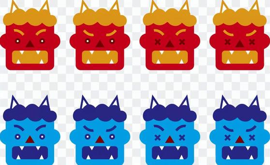 Setsubun 1 Setsubun 1