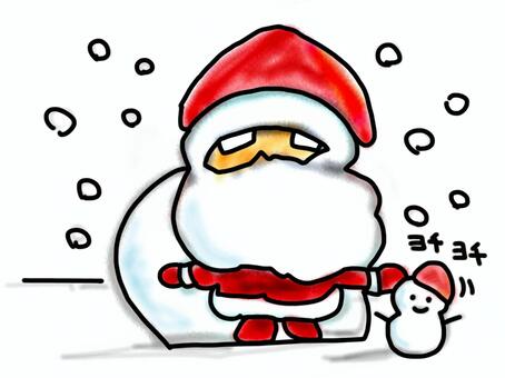 Santa Claus Santa Claus