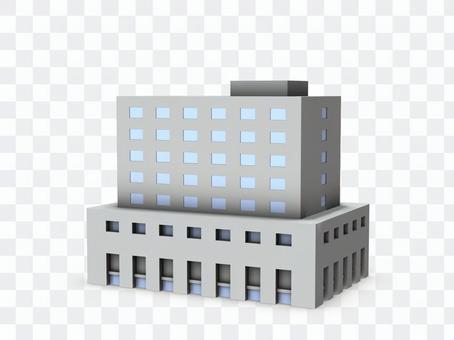 office building office building