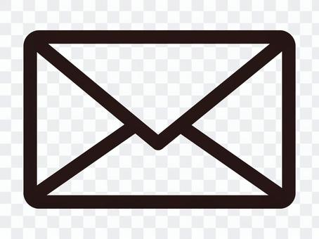 电子邮件标记1 电子邮件标记1