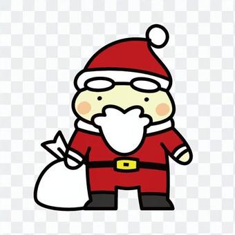 Santa Claus Santa Claus