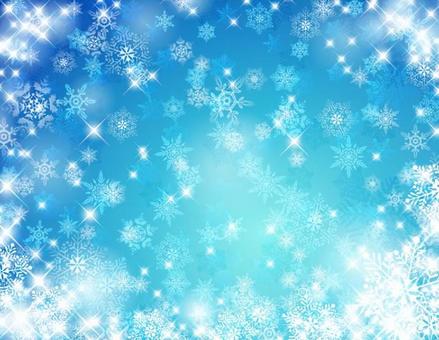 Snow background 2 Snow background 2