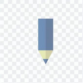 Green pencil Green pencil