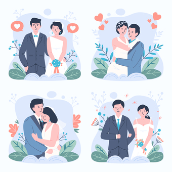 Happy wedding Happy wedding