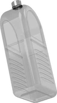 PET bottles PET bottles
