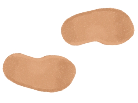 Footsteps Footsteps
