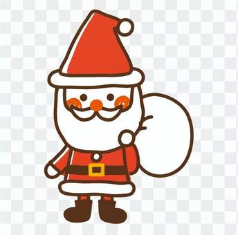 Santa Claus Santa Claus