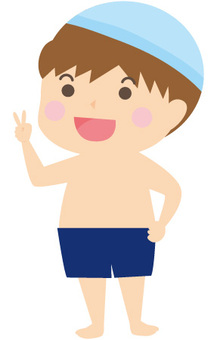 Boys _ swimming Boys _ swimming
