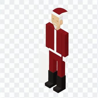 Santa Claus Santa Claus