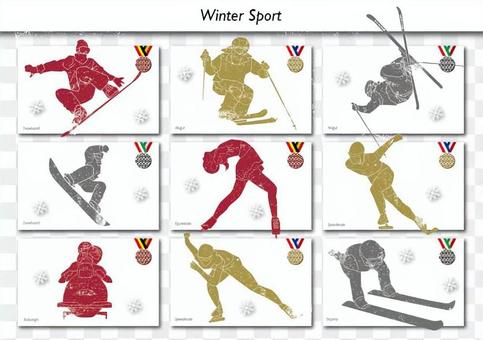 Winter Olympics Winter Olympics