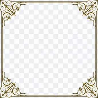 Classic frame frame decorative frame Background decorative frame box Classic frame frame decorative frame Background decorative frame box