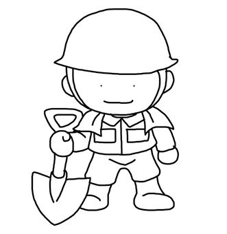 Construction worker Construction worker