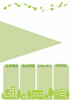 Company brochure Company brochure