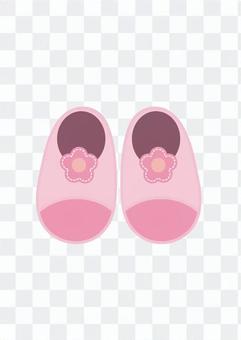 Baby shoes 1 Baby shoes 1