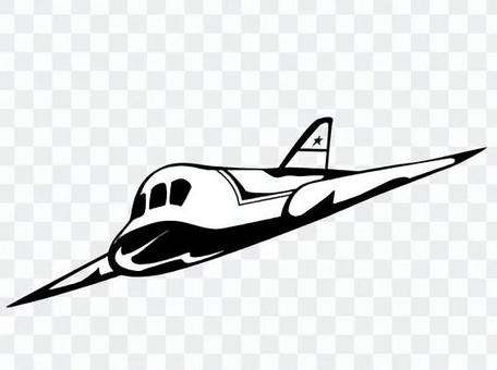Flying machine Flying machine