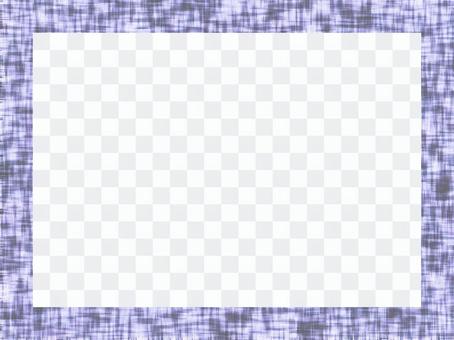 Abstract pattern frame Abstract pattern frame