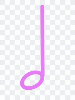 Half clef music sheet music Half clef music sheet music