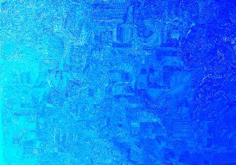 Beauty · blue world Beauty · blue world