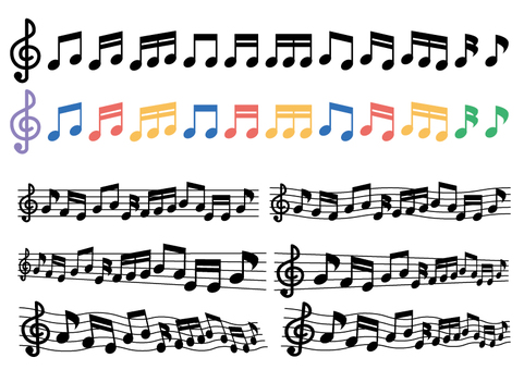Various notes Various notes