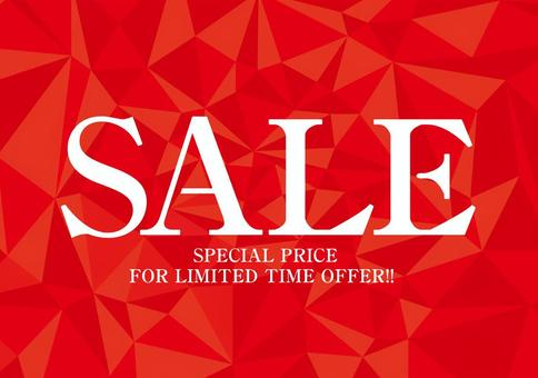SALE promotional flyer poster DM landscape SALE promotional flyer poster DM landscape