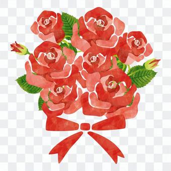 Red Rose / Bouquet Red Rose / Bouquet
