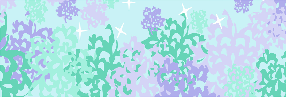 Green leaves background Green leaves background