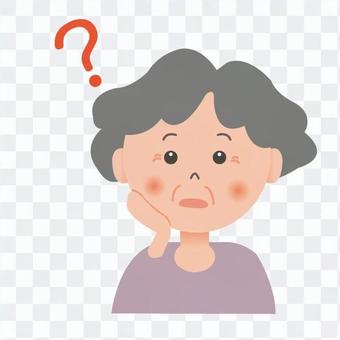 Patient 1 to question 1 Patient 1 to question 1