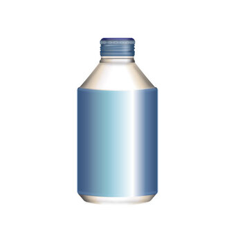 Bottle can Bottle can