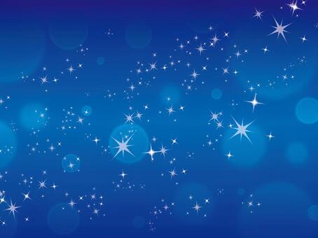 Texture Hoshizora Blue Texture Hoshizora Blue