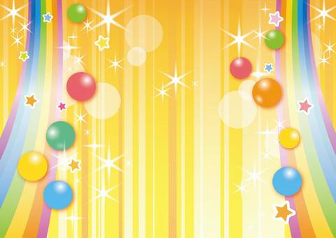 POP_ pop leaflet background POP_ pop leaflet background