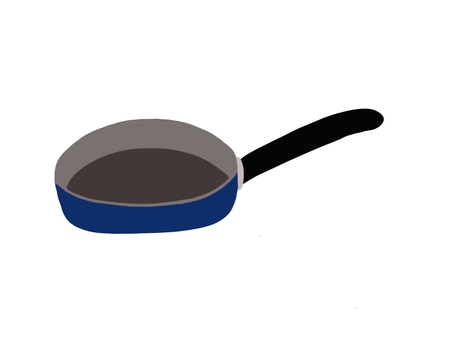 Frying pan Frying pan