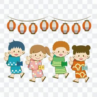 Summer festival Summer festival