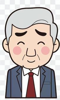President (Shines) President (Shines)