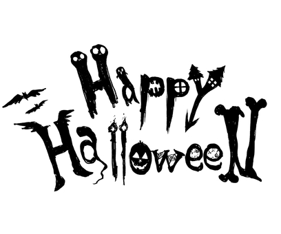 Halloween characters Halloween characters