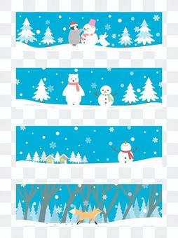 Christmas No.29 Christmas No.29